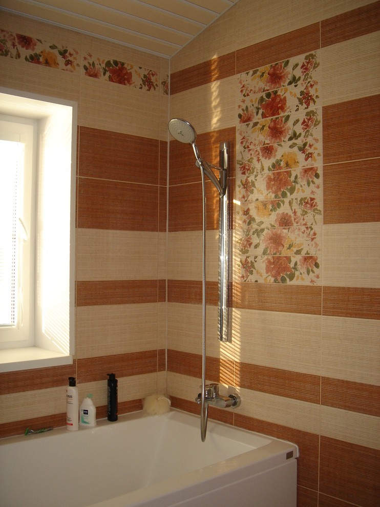 Ванные комнаты