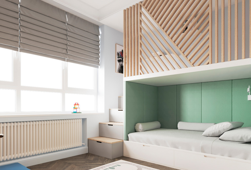 Скандинавия