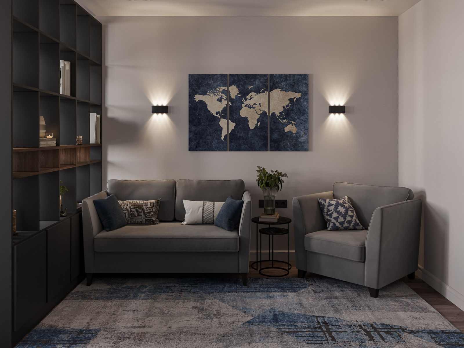 ЖК Новая Рига