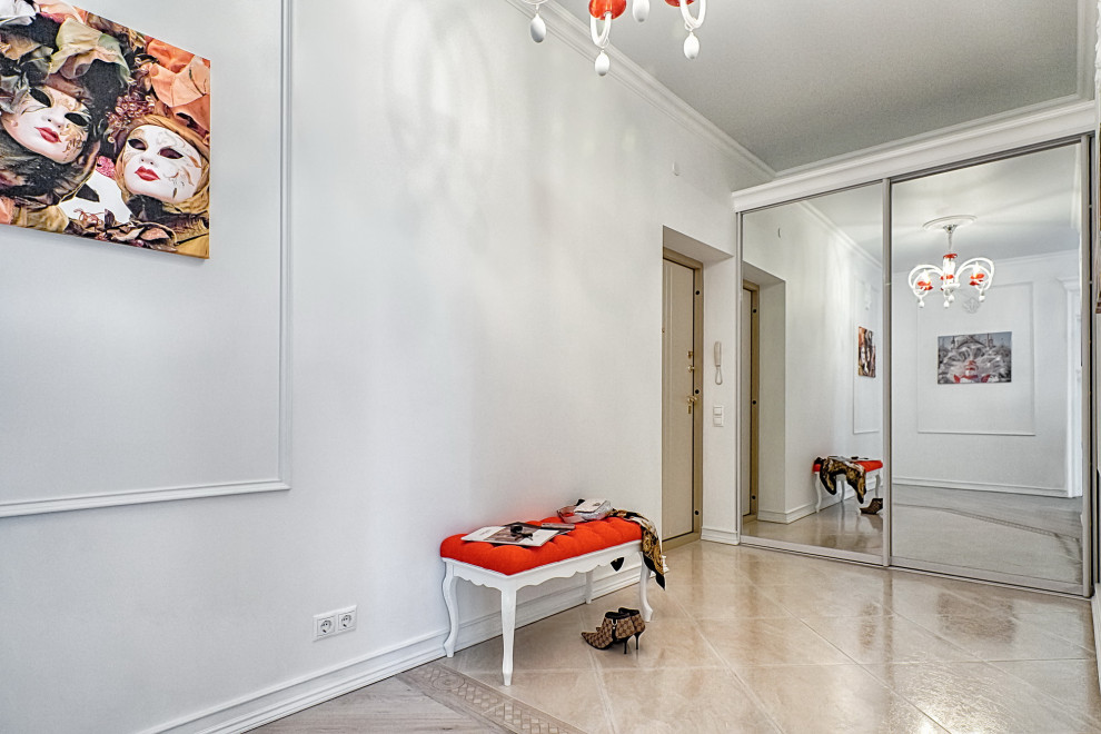 фотографии интерьеров