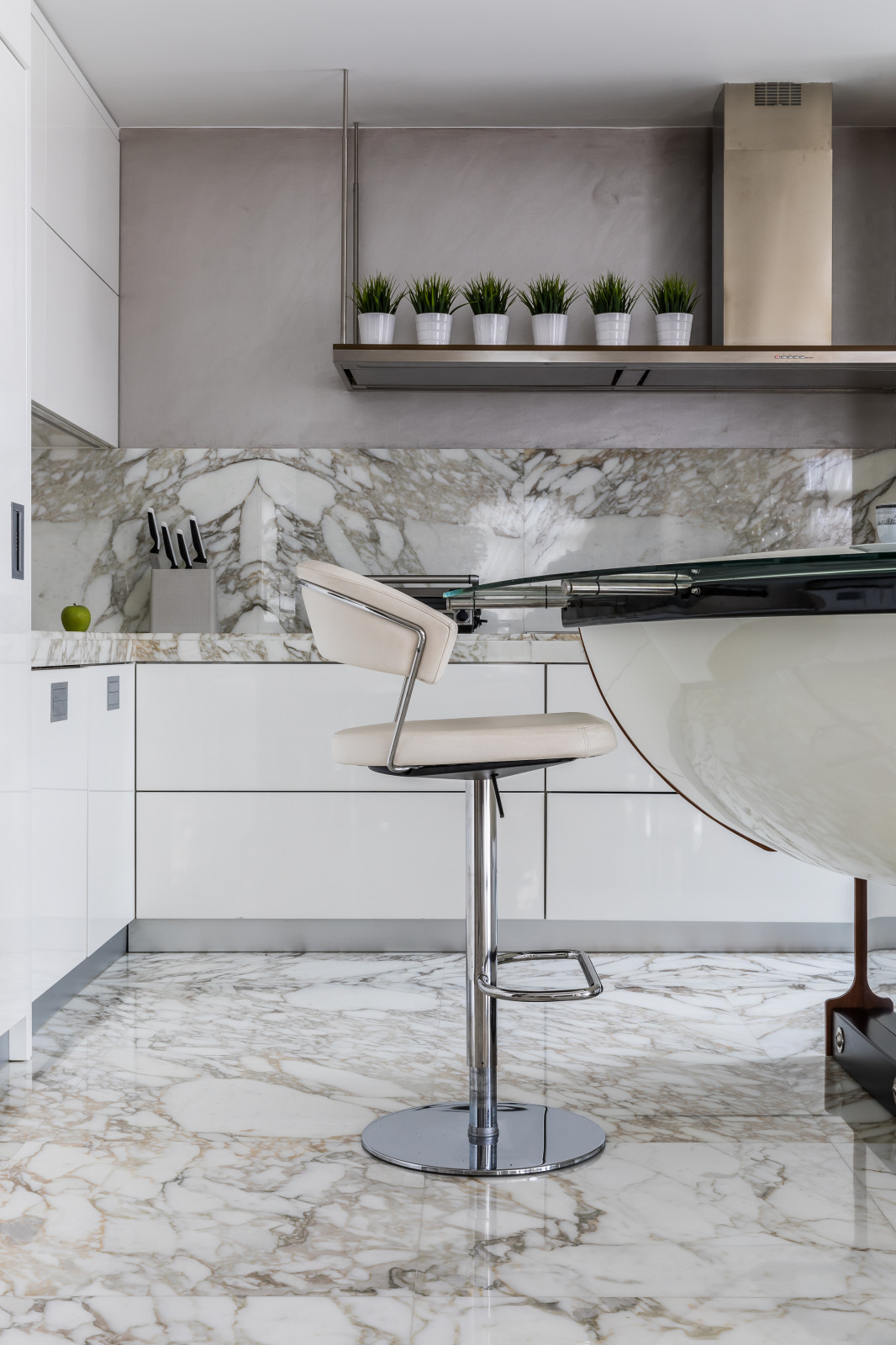 Квартира в Сочи