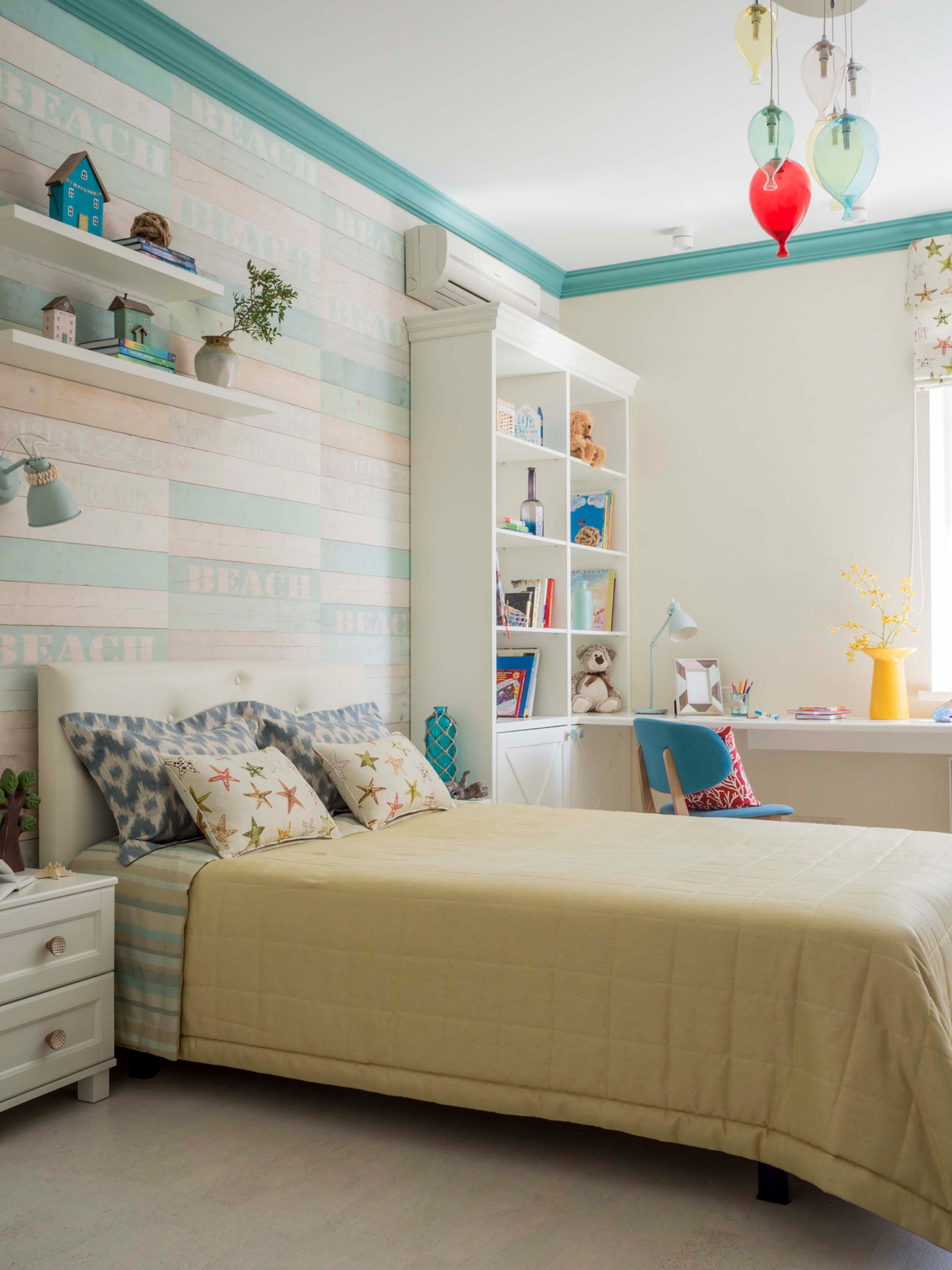 Нежный возраст