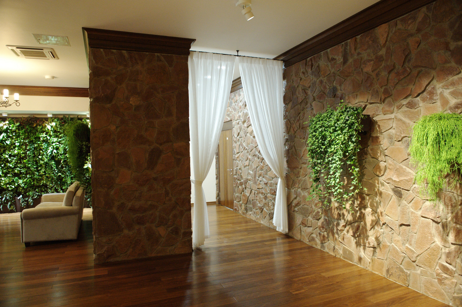 Московский городской гольф клуб