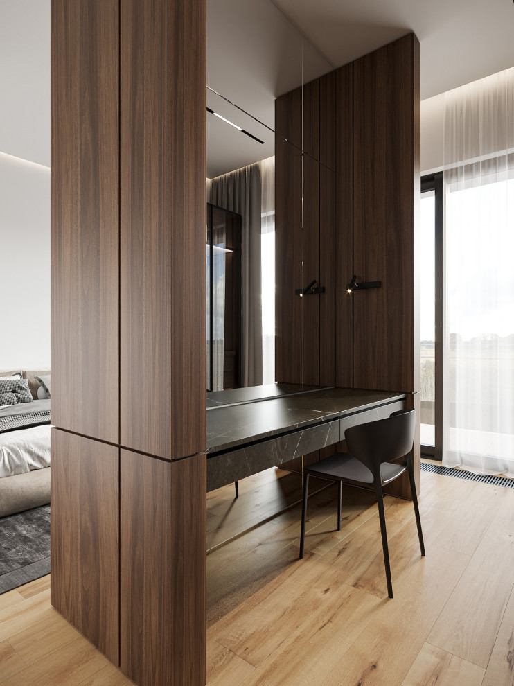 ПЕНТХАУС “ГОРОДСКОЙ ОАЗИС”