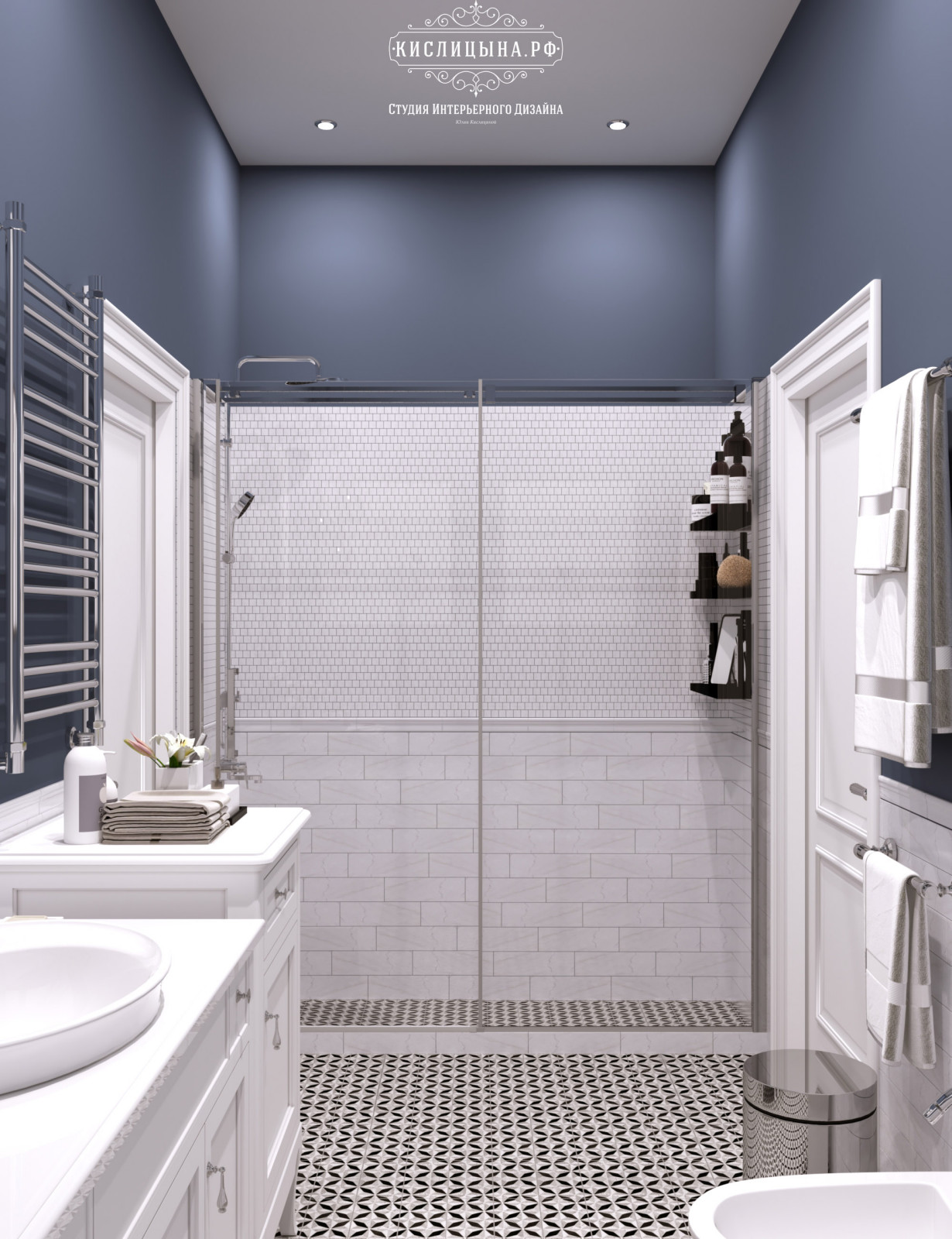 Загородный дом, п. Алеканово