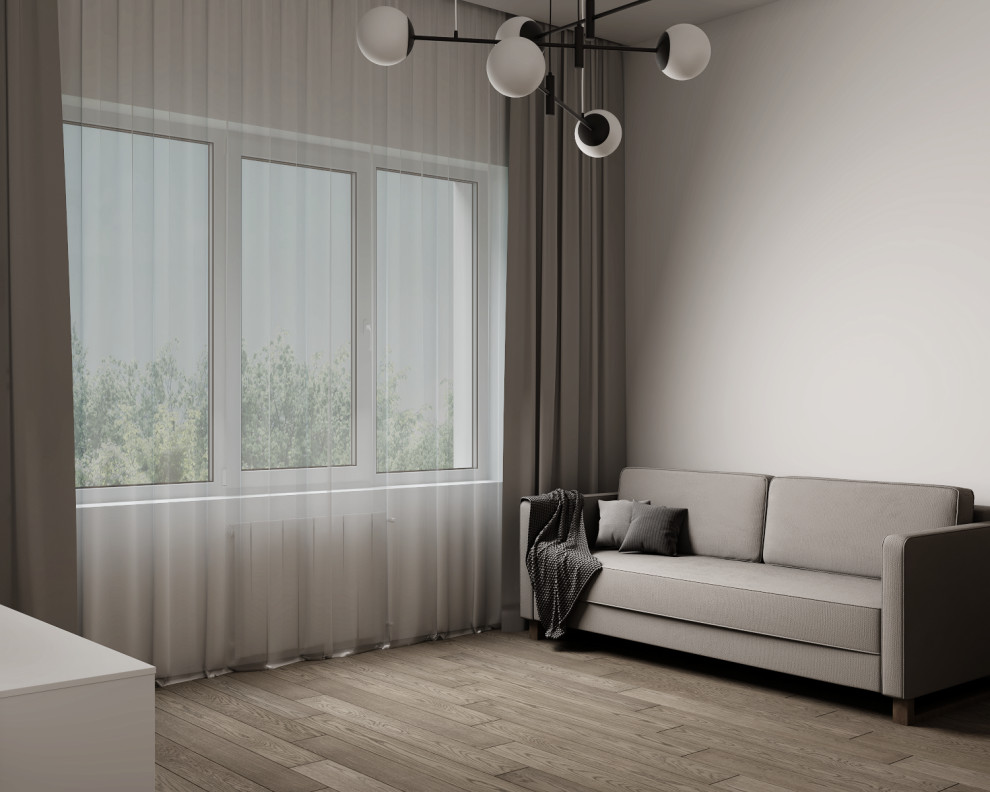 Дом в Солнечногорске