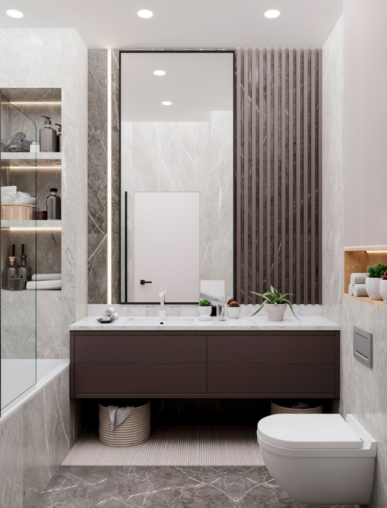 ЖК Скандинавский