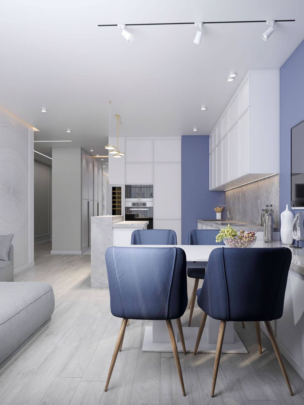 Проект Переделкино совместно с командой MEETA