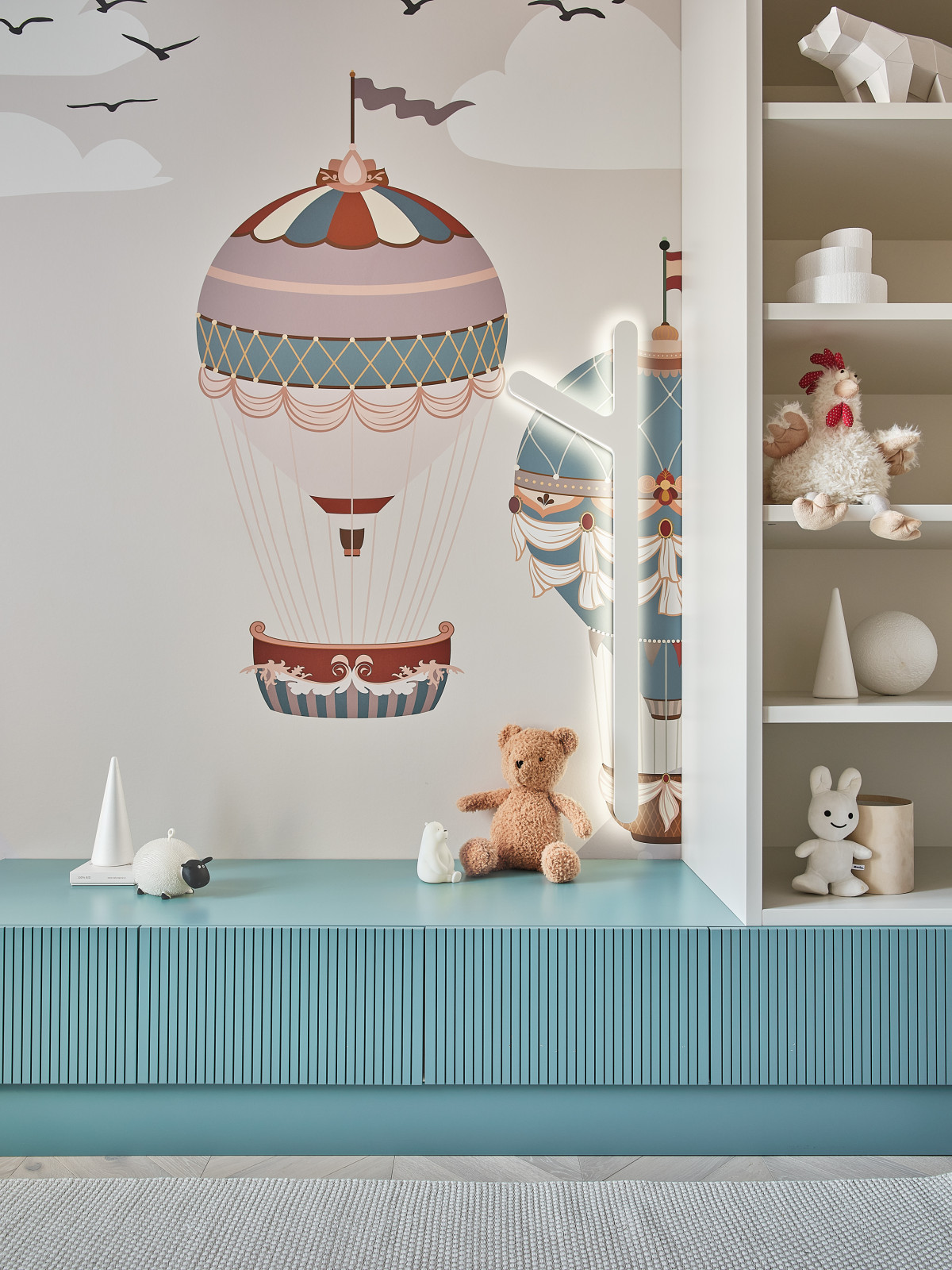 ЖК Сердце Столицы