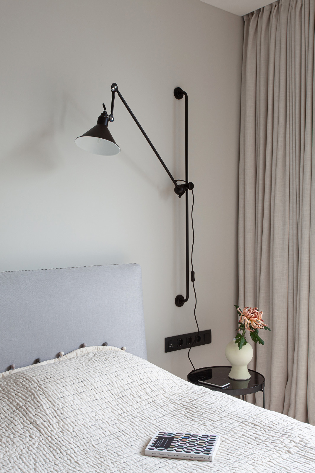 Квартира в центре Петербурга