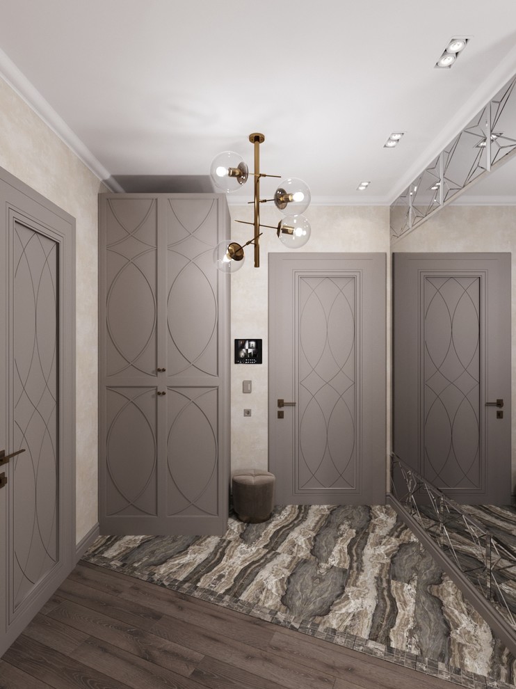 Квартира 130 кв.м. для семьи из 5 человек