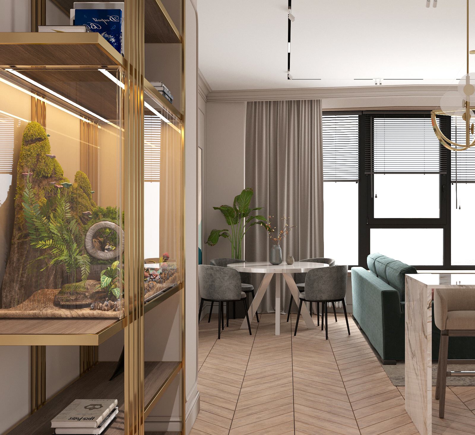 Свежий Микс