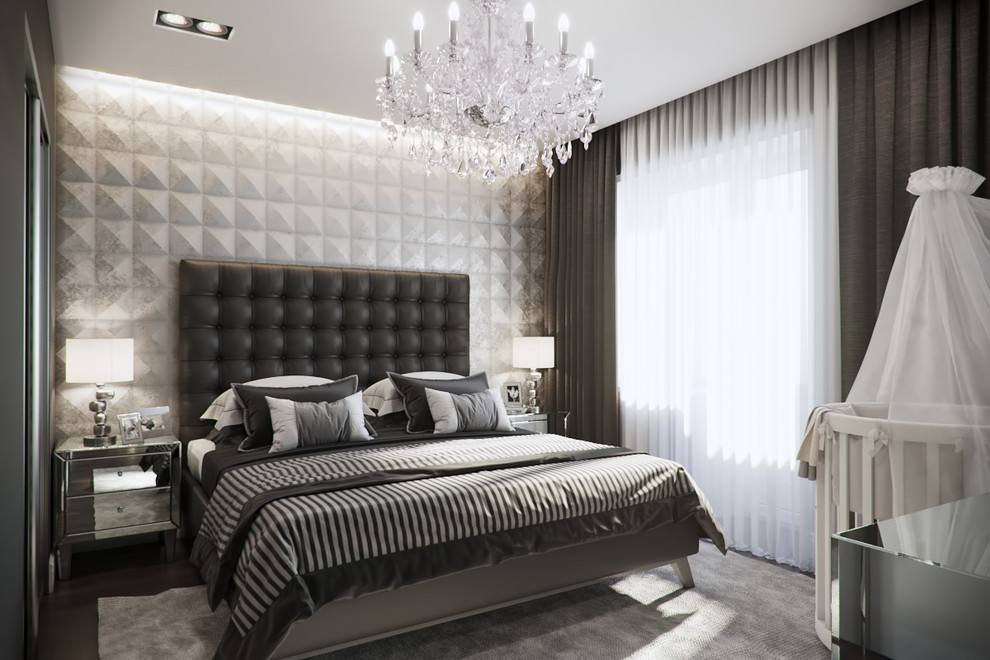 Обложка проекта: Квартира, 130м2