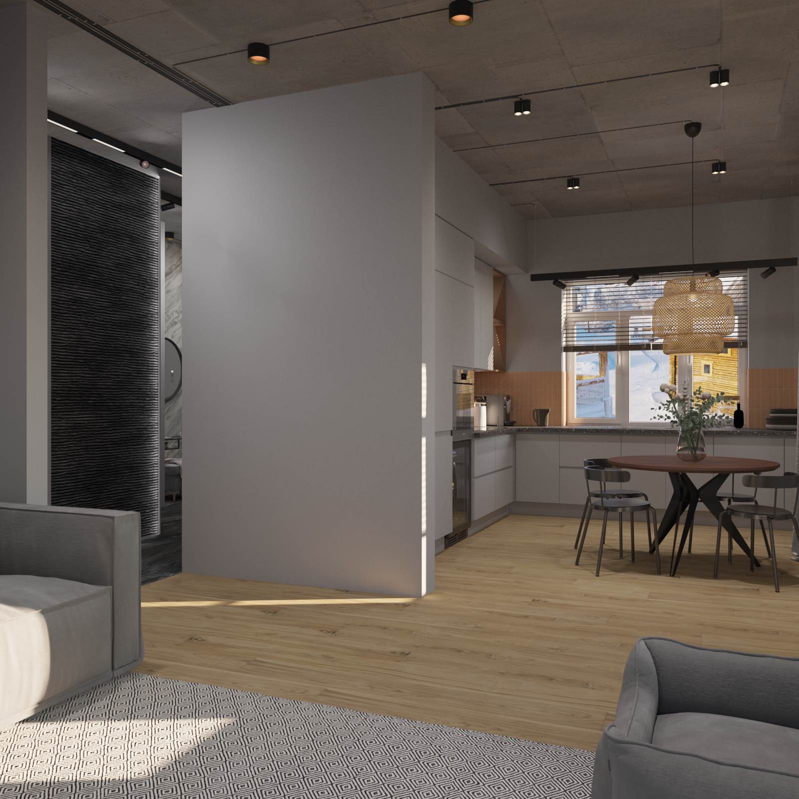 Дом г. Салехард