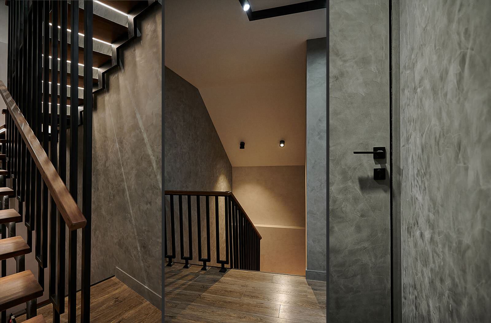 ДОМ В ЛЕНИНГРАДСКОЙ ОБЛАСТИ