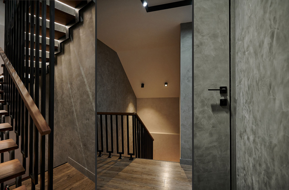 ДОМ В ЛЕНИНГРАДСКОЙ ОБЛАСТИ