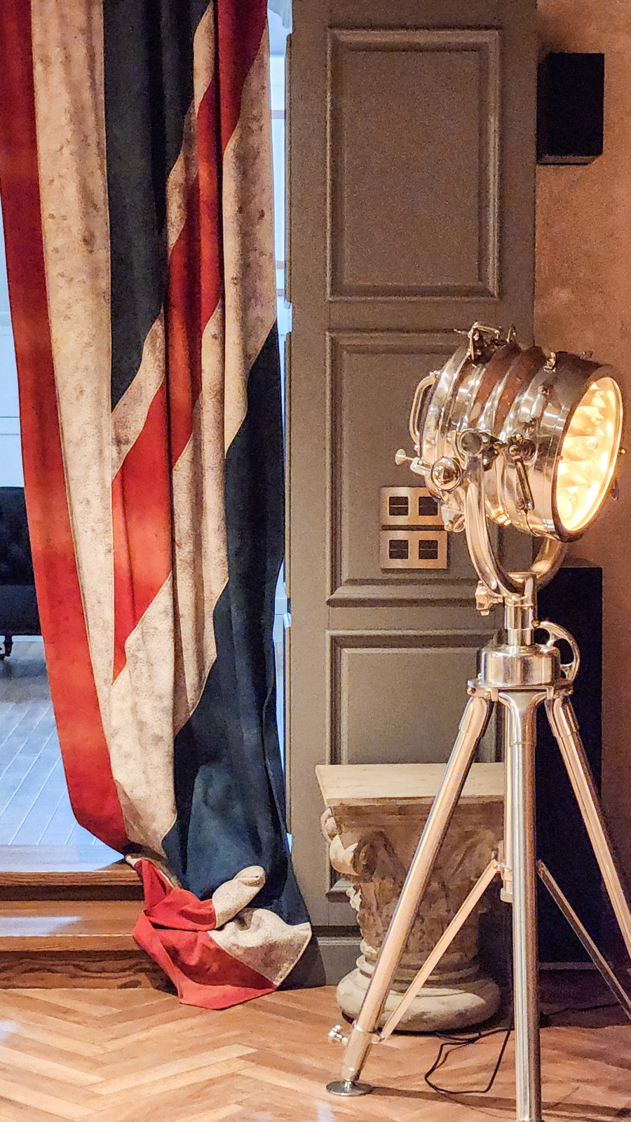 Обложка проекта: Американская классика