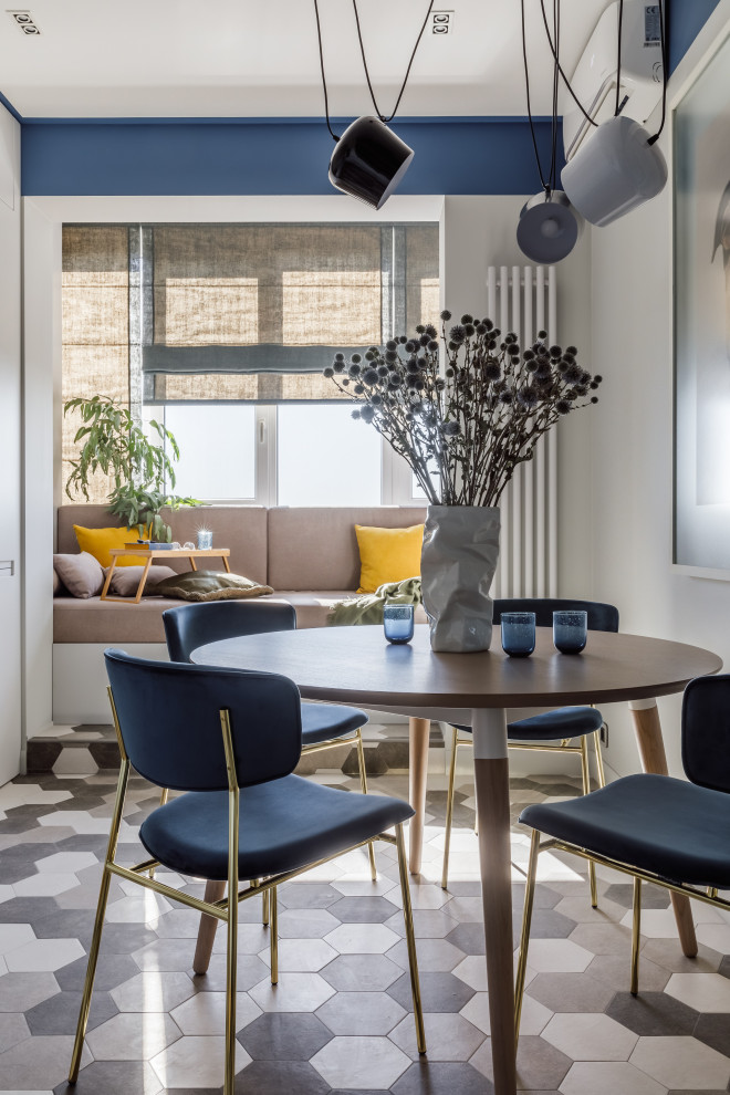 Квартира для студента ЖК "На октябрьской"