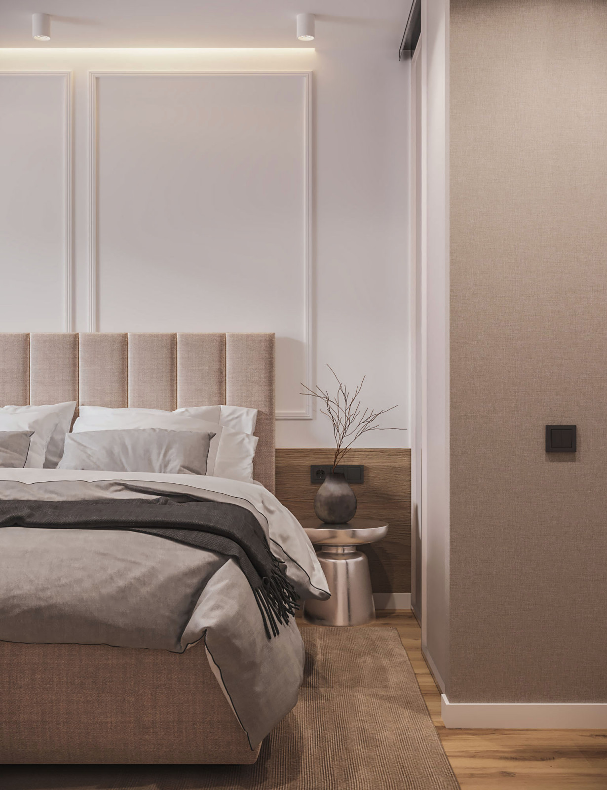 ЖК Магнифика