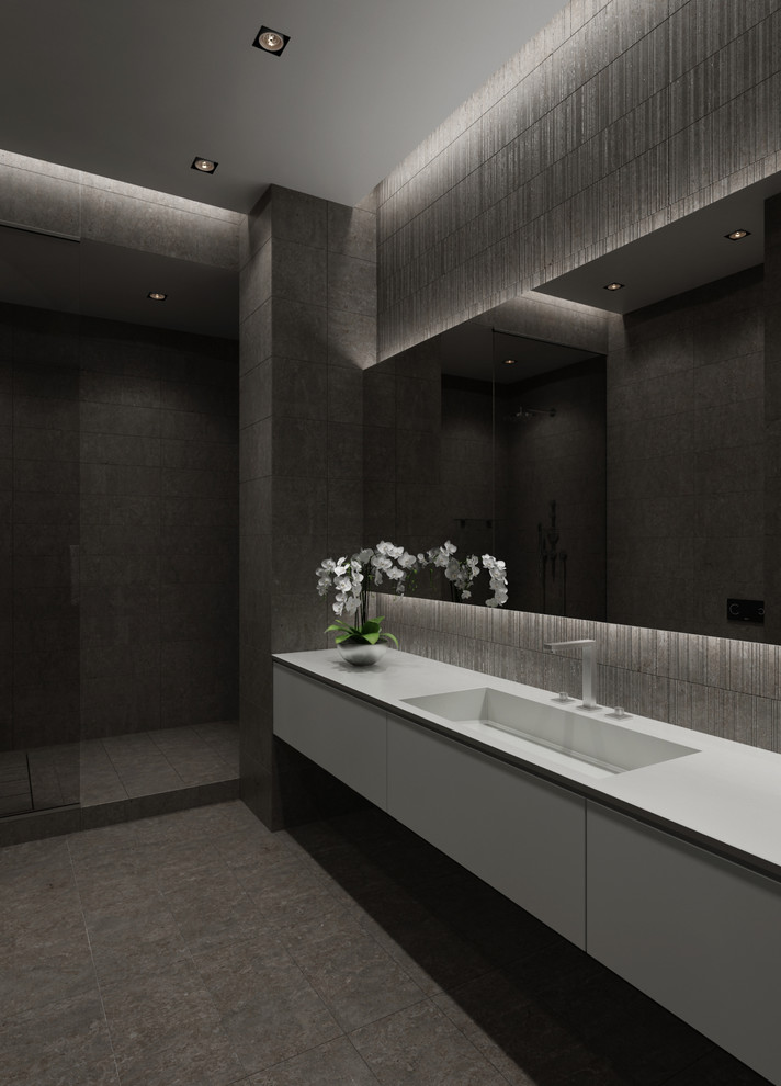 Кабинет президента компании