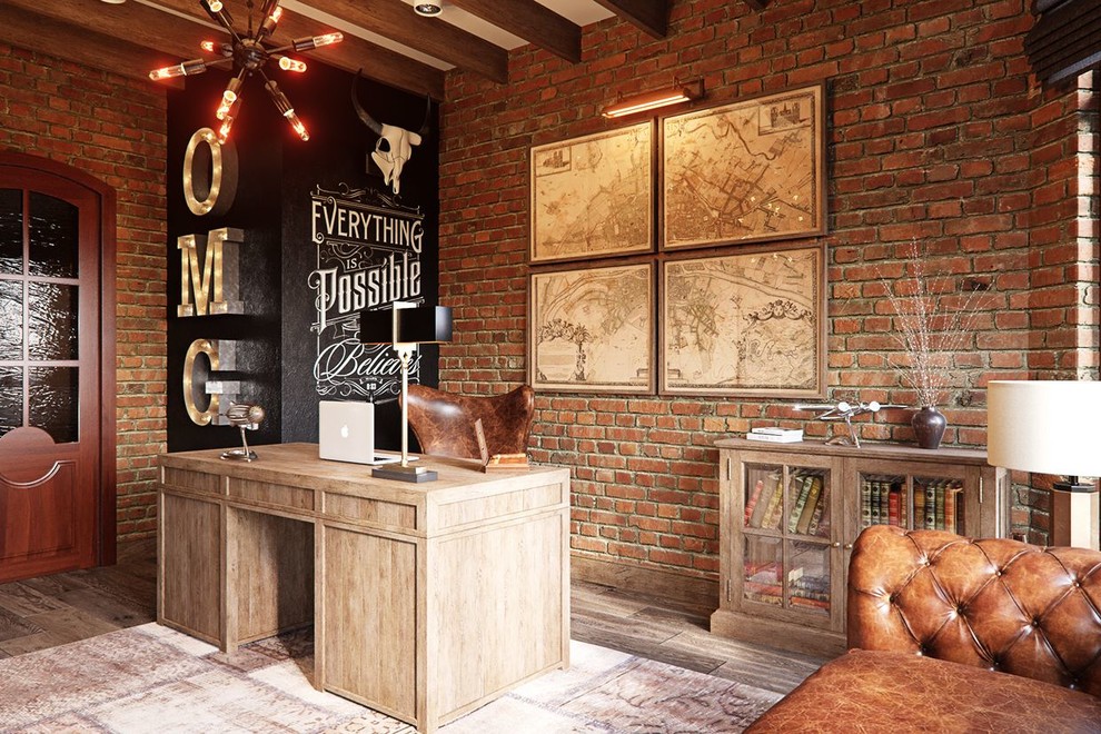 Обложка проекта: Капитан америка