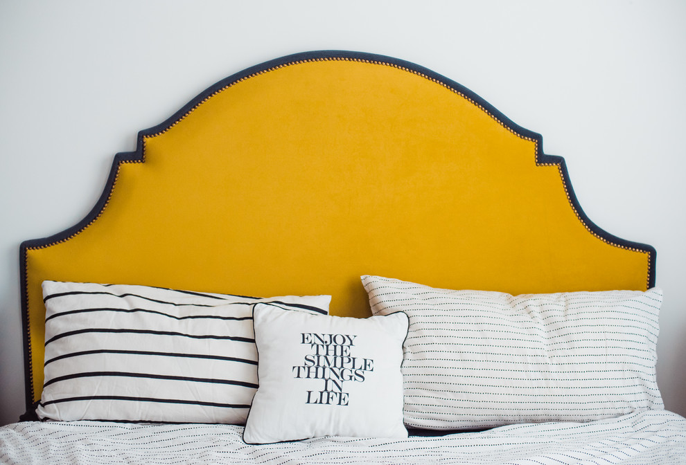 Двуспальная кровать на заказ