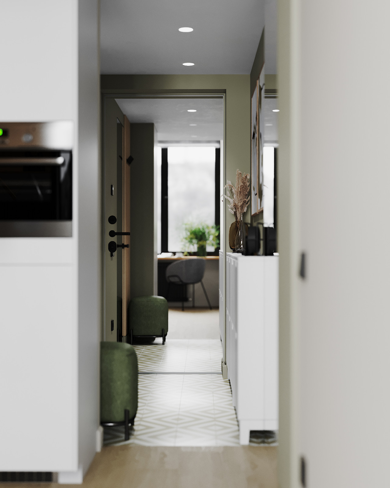 Апартаменты Лофт ФМ