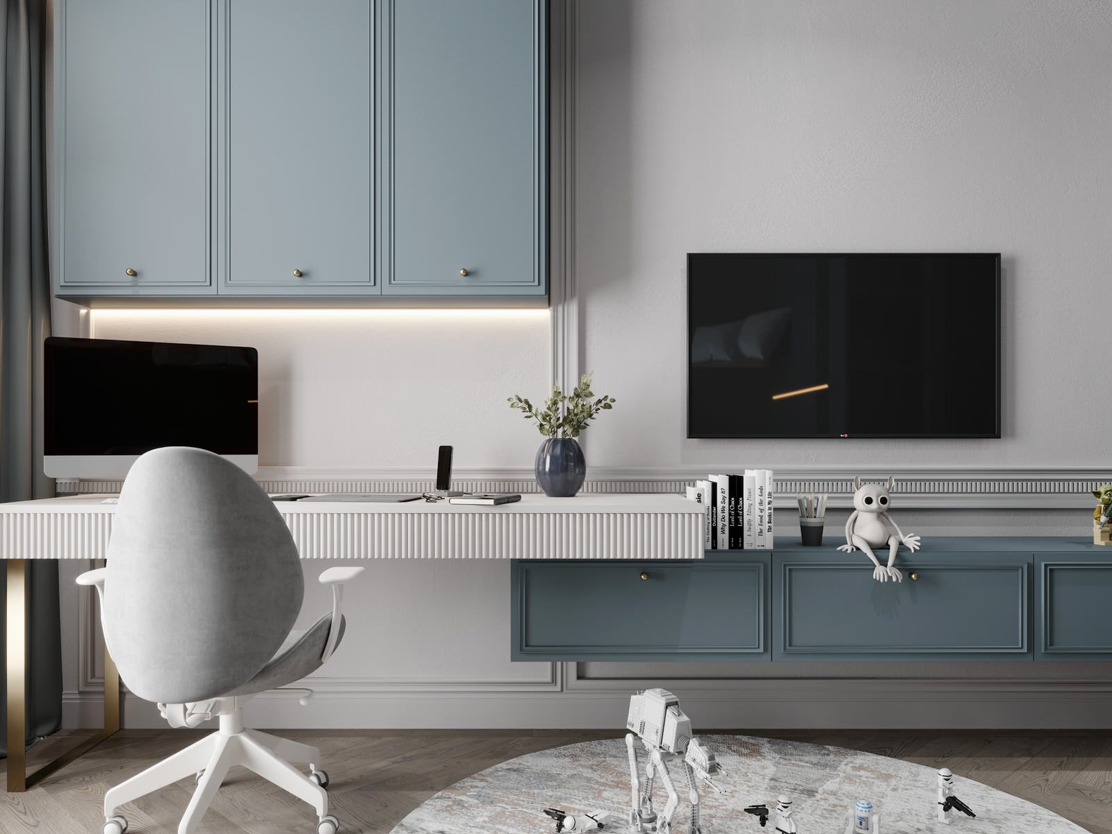 Кутузовская Ривьера