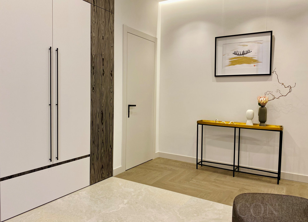 ЖК NEVA HAUS - Квартира 88 кв.м