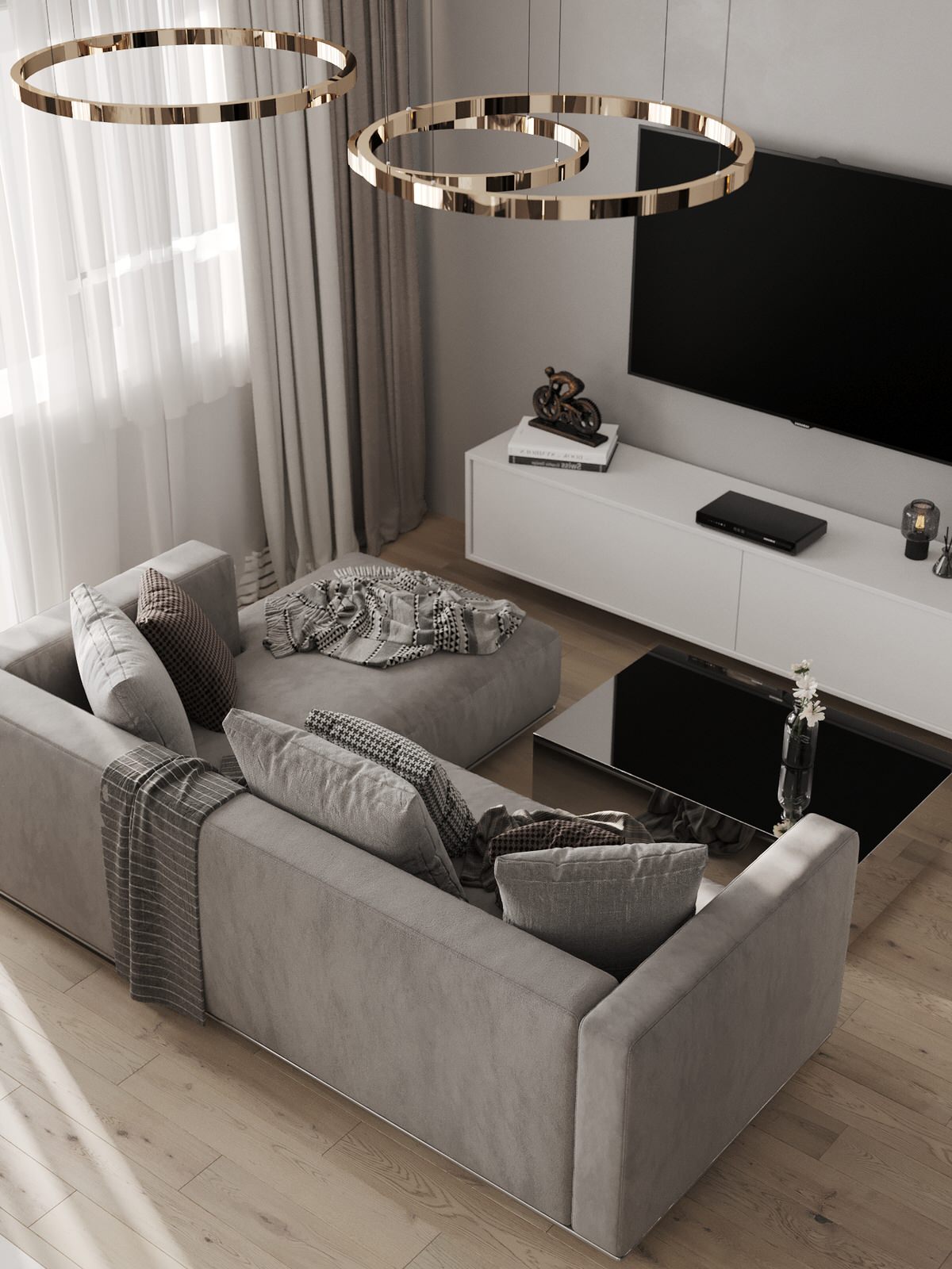 ЖК Брусилово