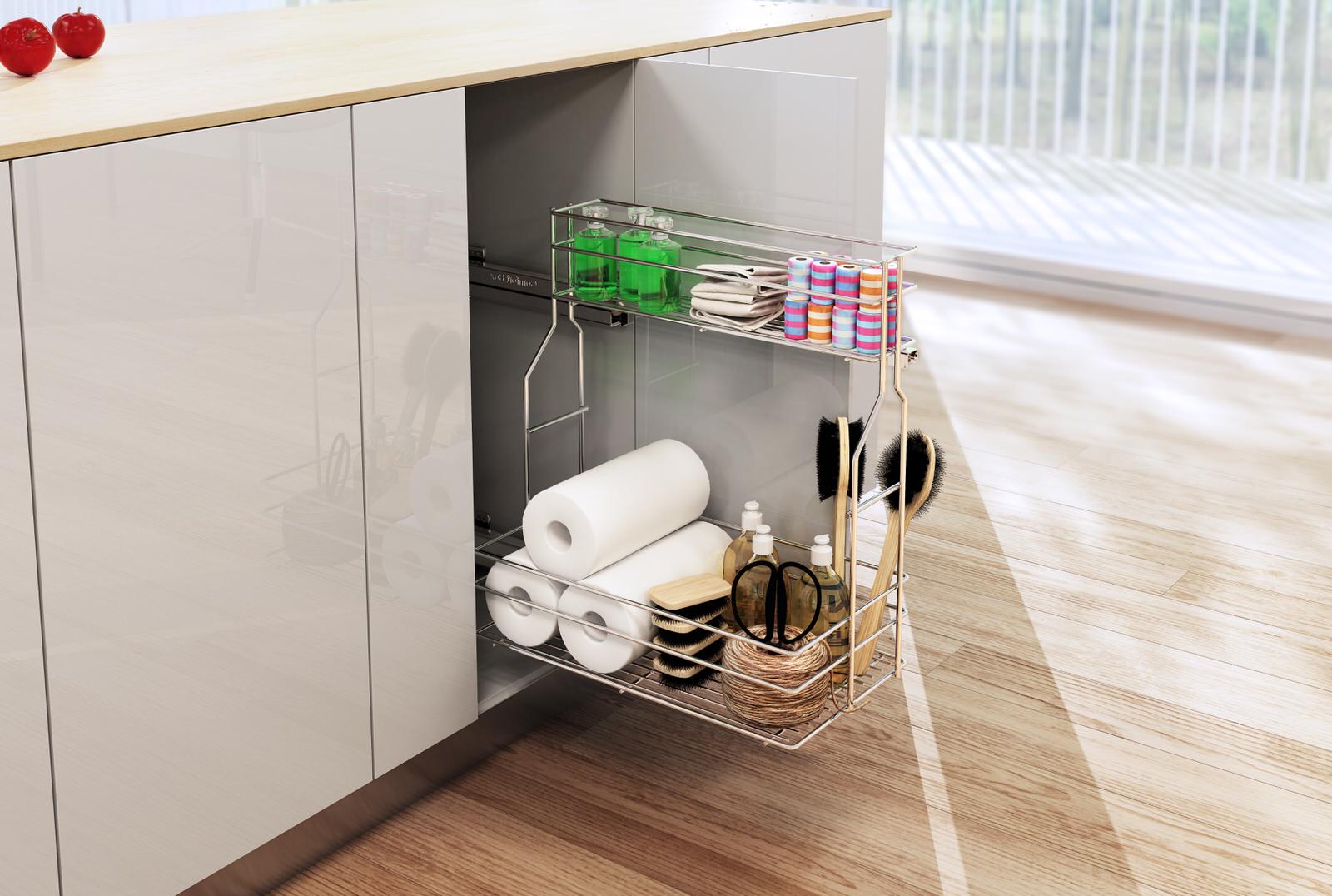 Обложка проекта: Сетчатые механизмы