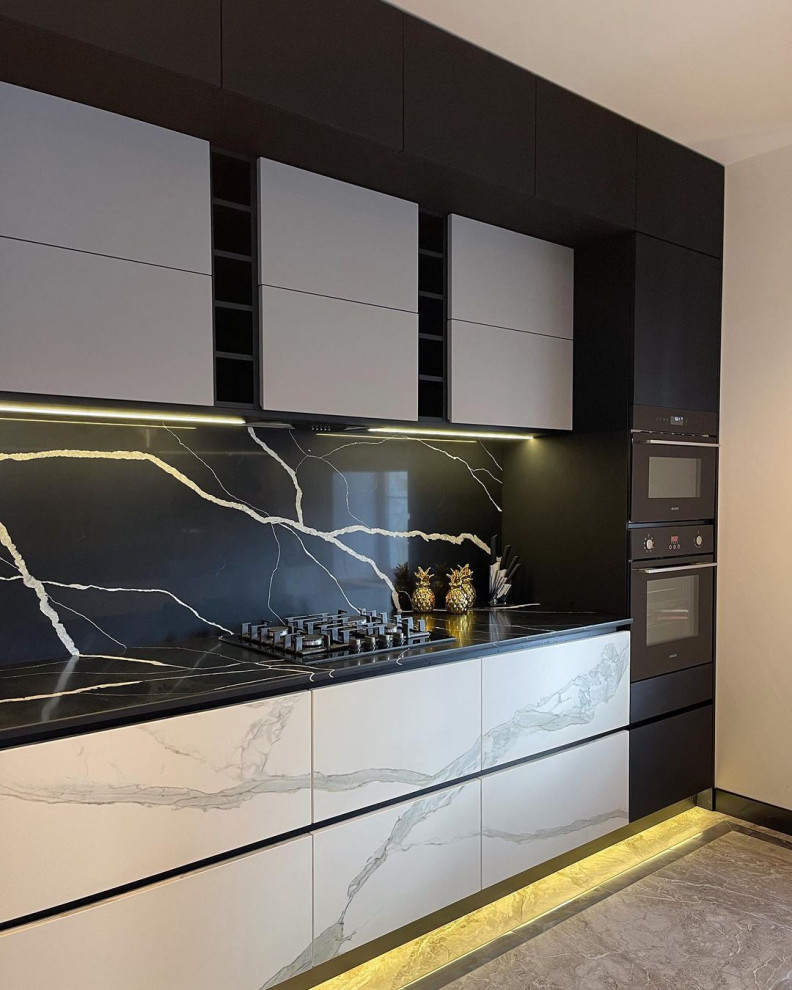 Обложка альбома: Кухня