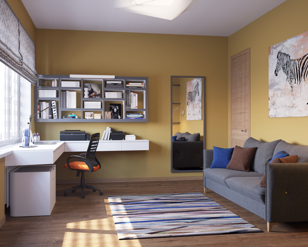 Квартира Беляево