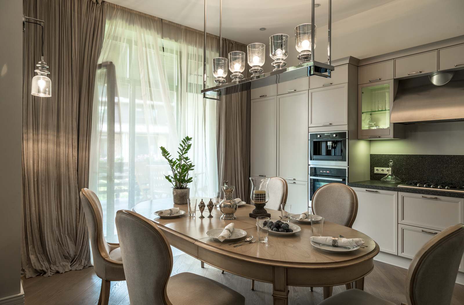 Таунхаус "Итальянские каникулы"