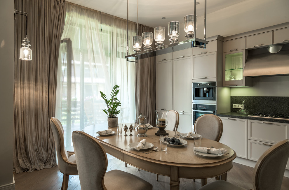 Таунхаус "Итальянские каникулы"