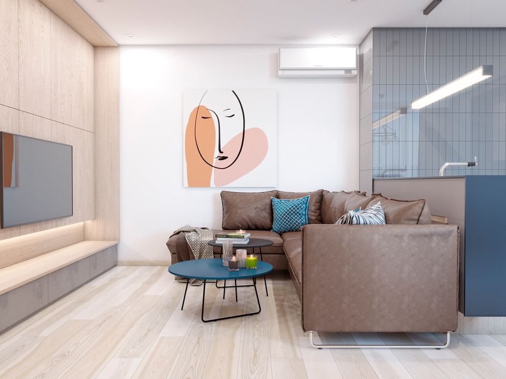 Универсальная квартира