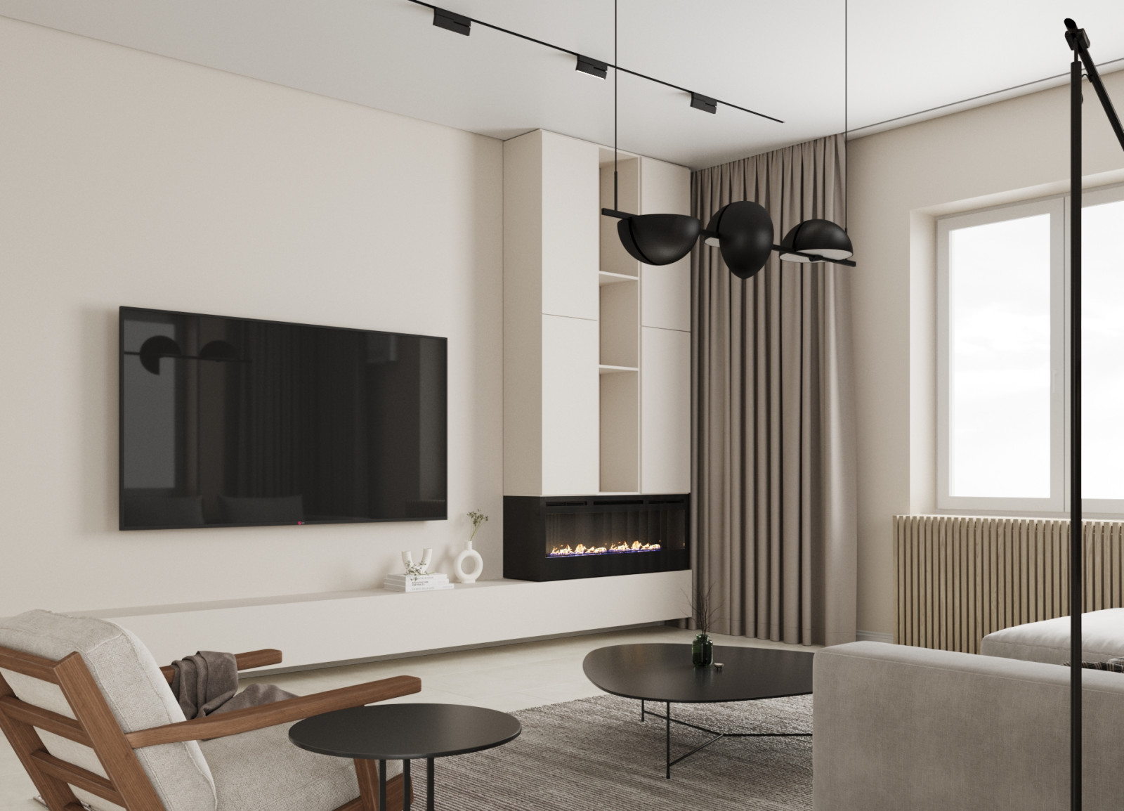 Проект дома