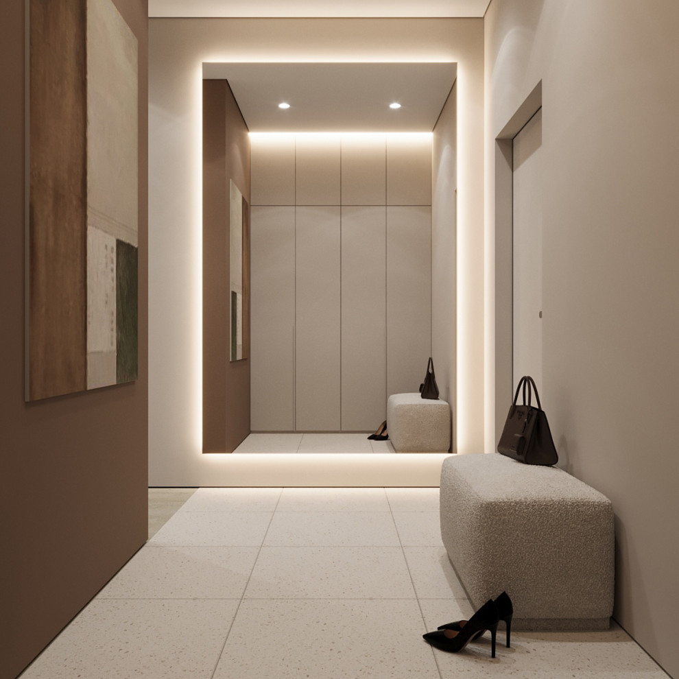 ЖК Парк квартал Южный