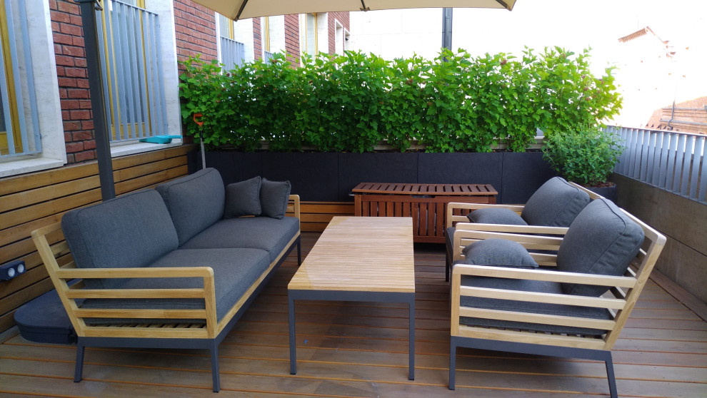 ЖК "Литератор"