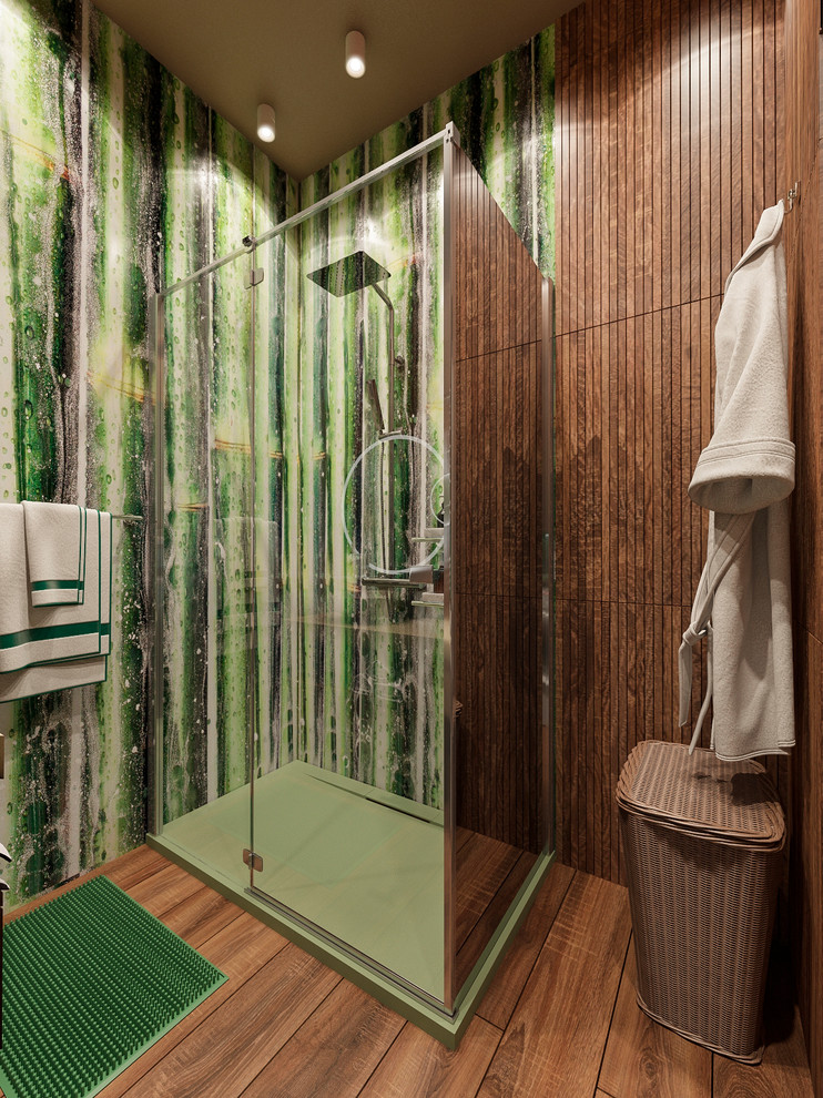 Квартира в Москве в ЖК Ясный