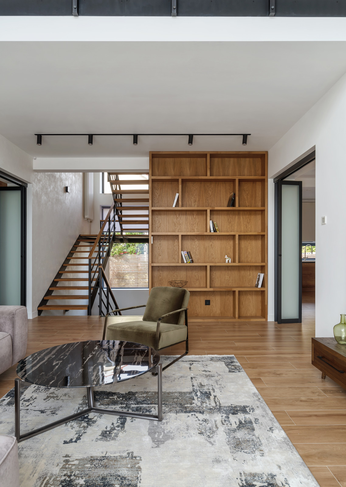 Дом на Айдаровской