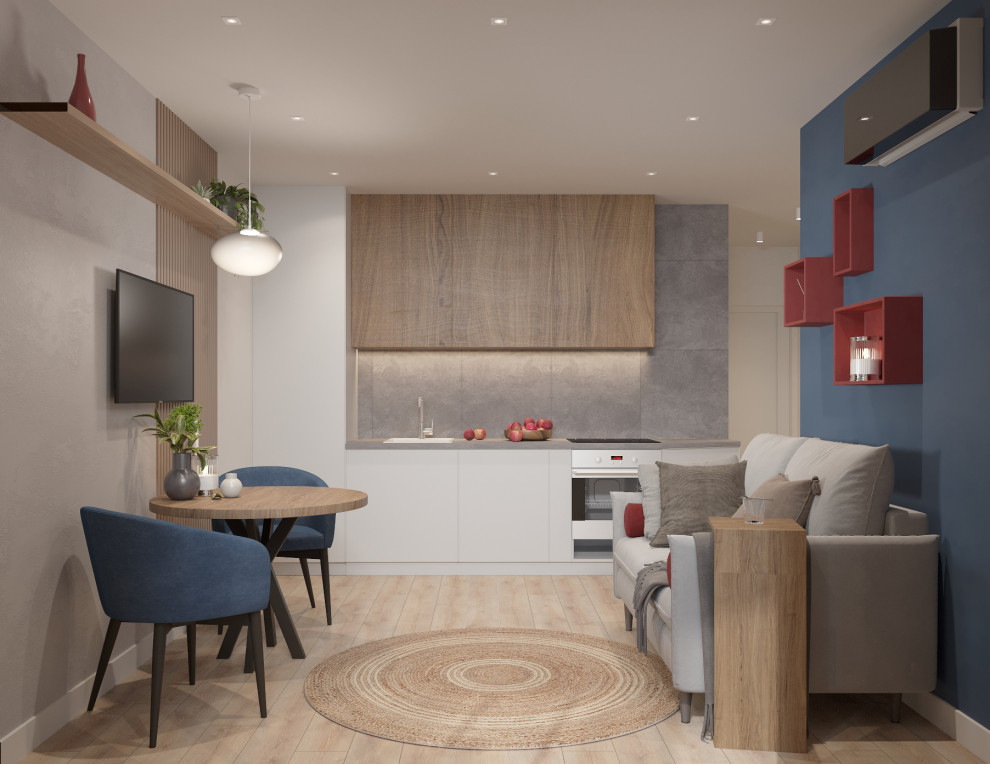 ЖК "Орловский Парк"