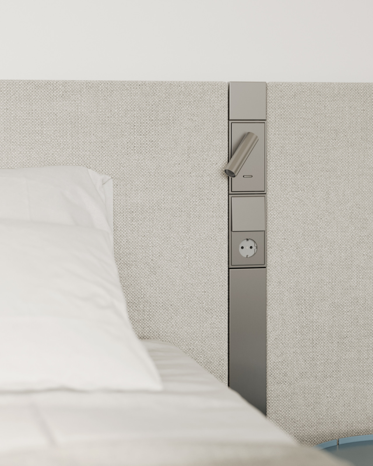 На Комсомольском, 65 м2