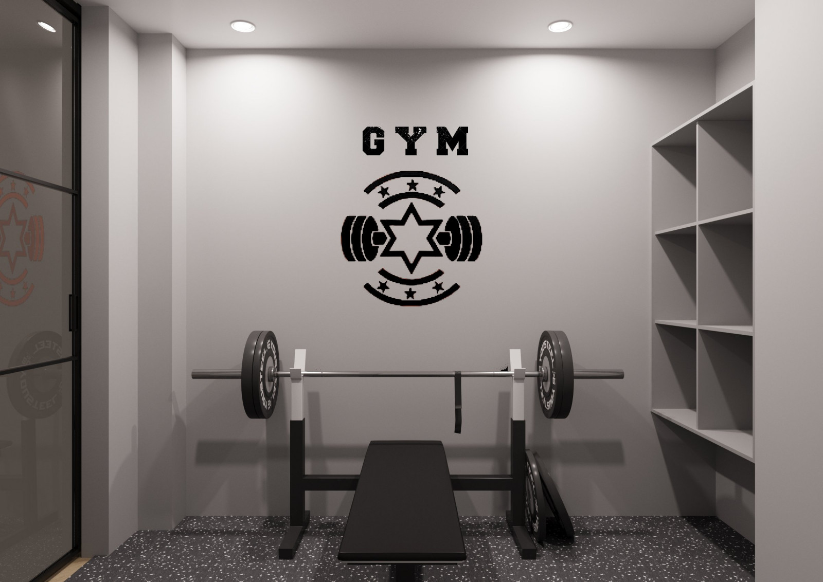 Дизайн интерьера Ким-Ючена 23