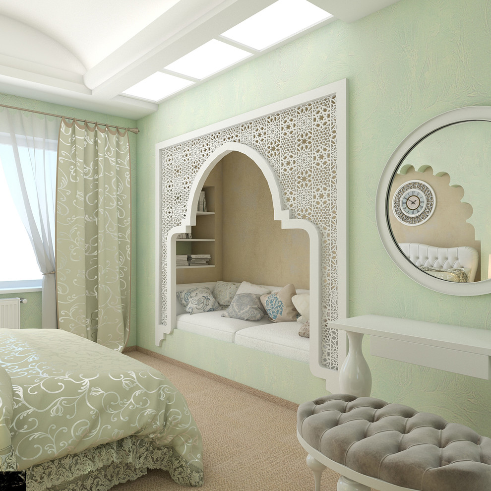 bedroom interior design 3