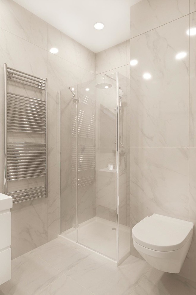 Квартира в ЖК "Мосфильмовский"