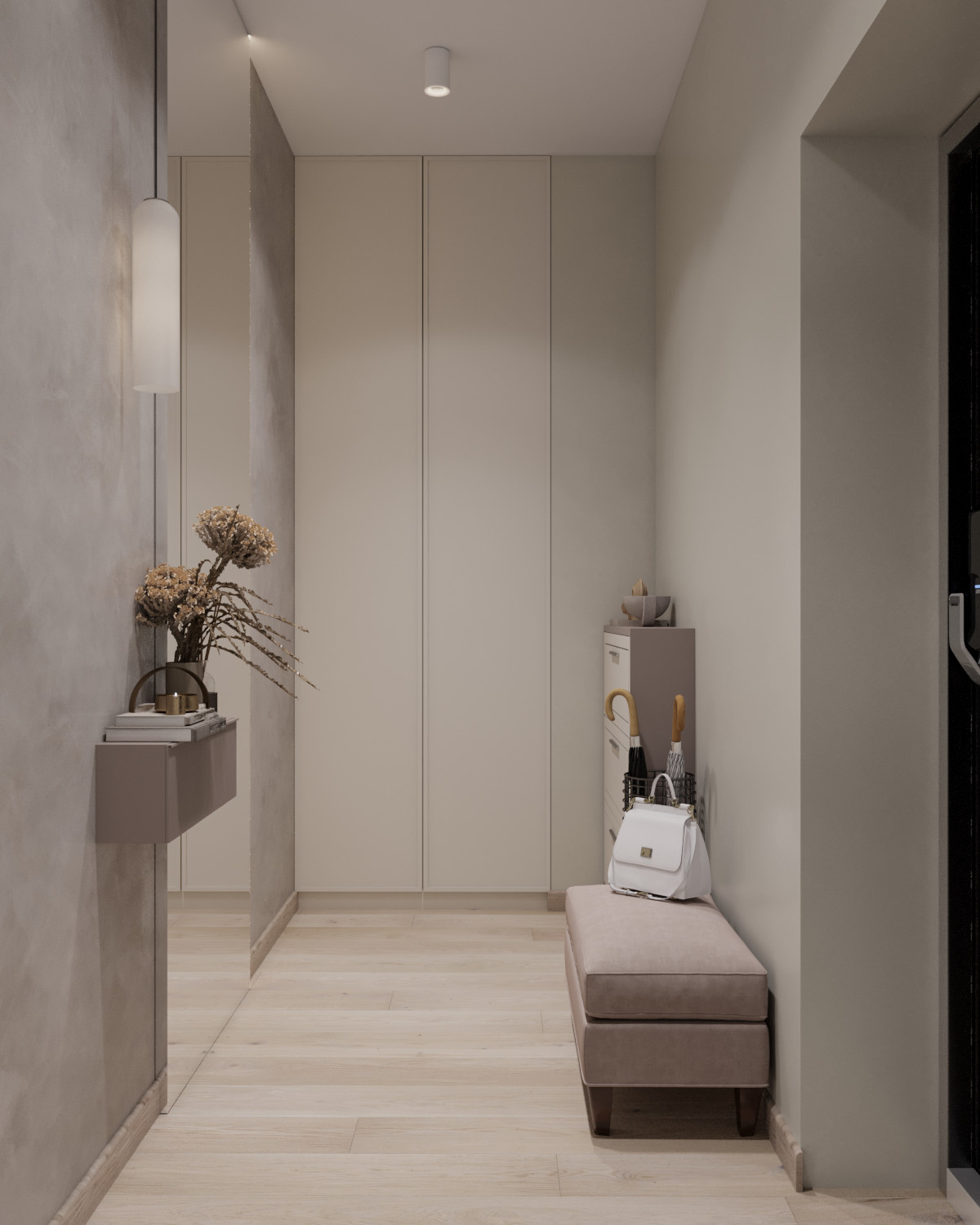 Октябрьская