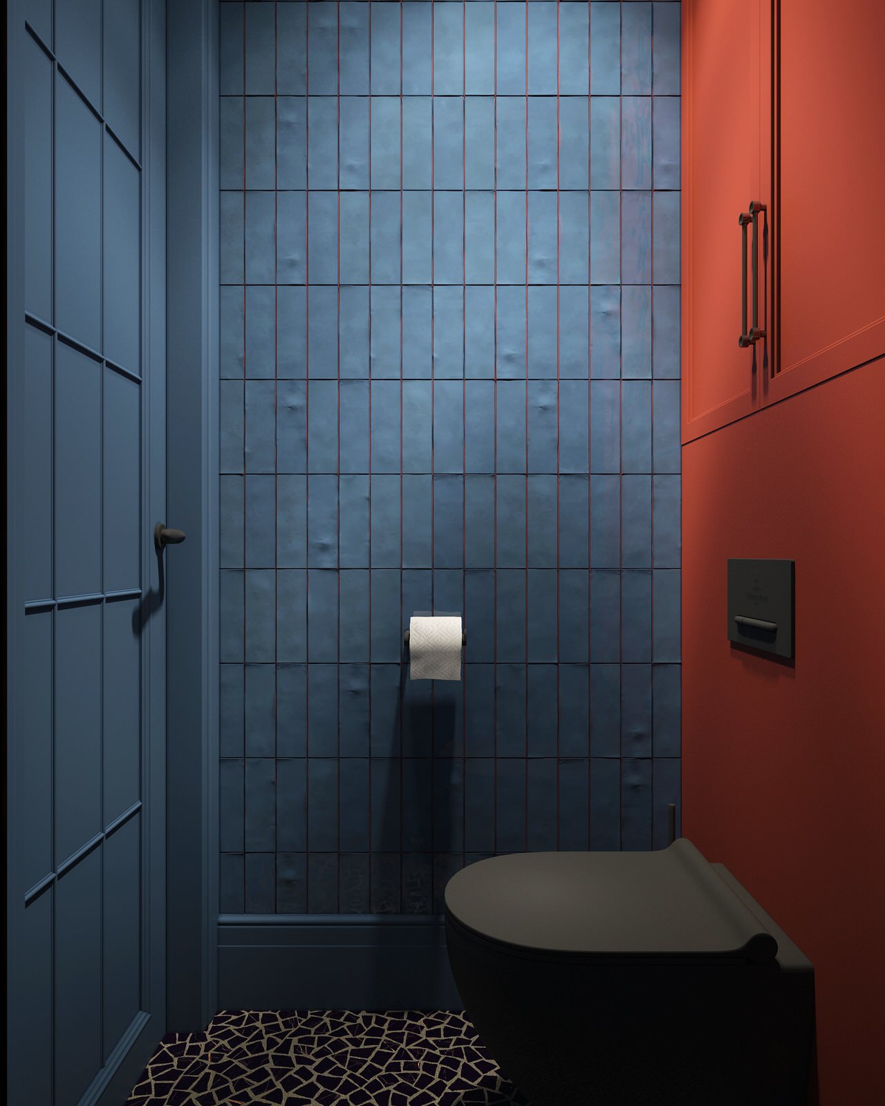 Квартира в Новом Уренгое