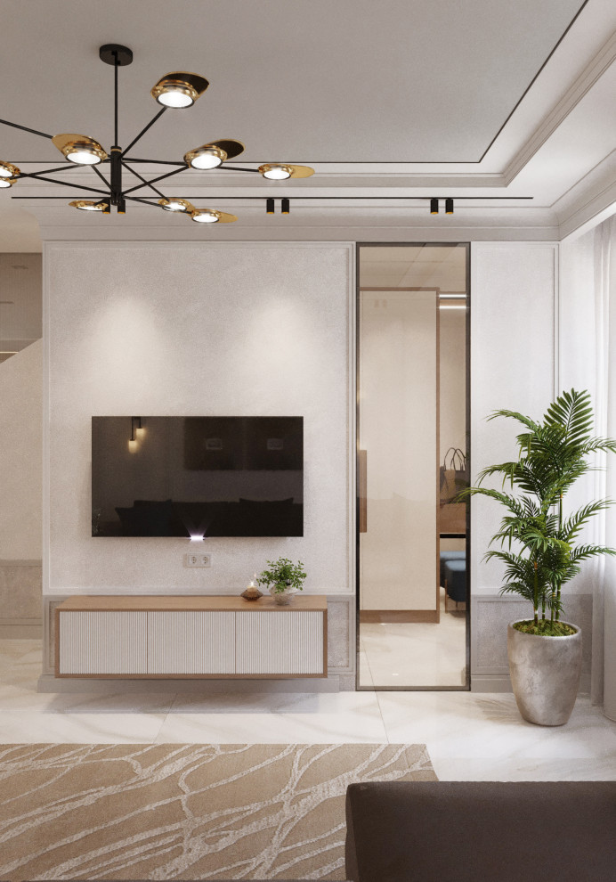 Таунхаус в ЖК Кембридж