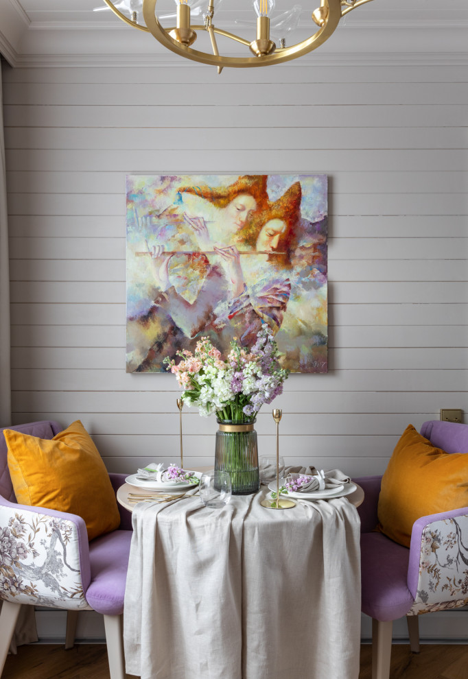 Гостевой дом для Розы Сябитовой